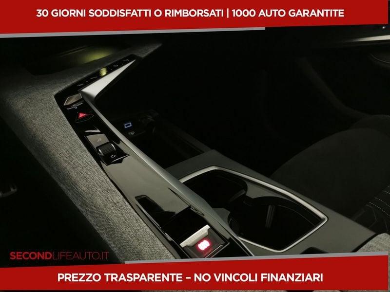 Peugeot 3008 1.2 hybrid GT 145cv e-dcs6