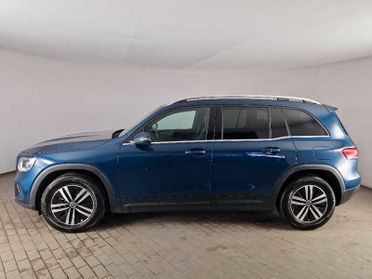 MERCEDES-BENZ GLB 200 d Automatic 4MATIC Business Extra