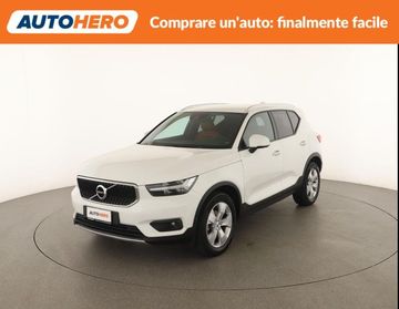 VOLVO XC40 T3 Momentum