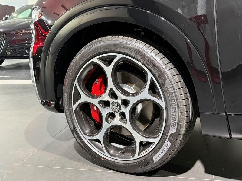 Alfa Romeo Tonale 1.5 160cv Hybrid TCT7 Veloce