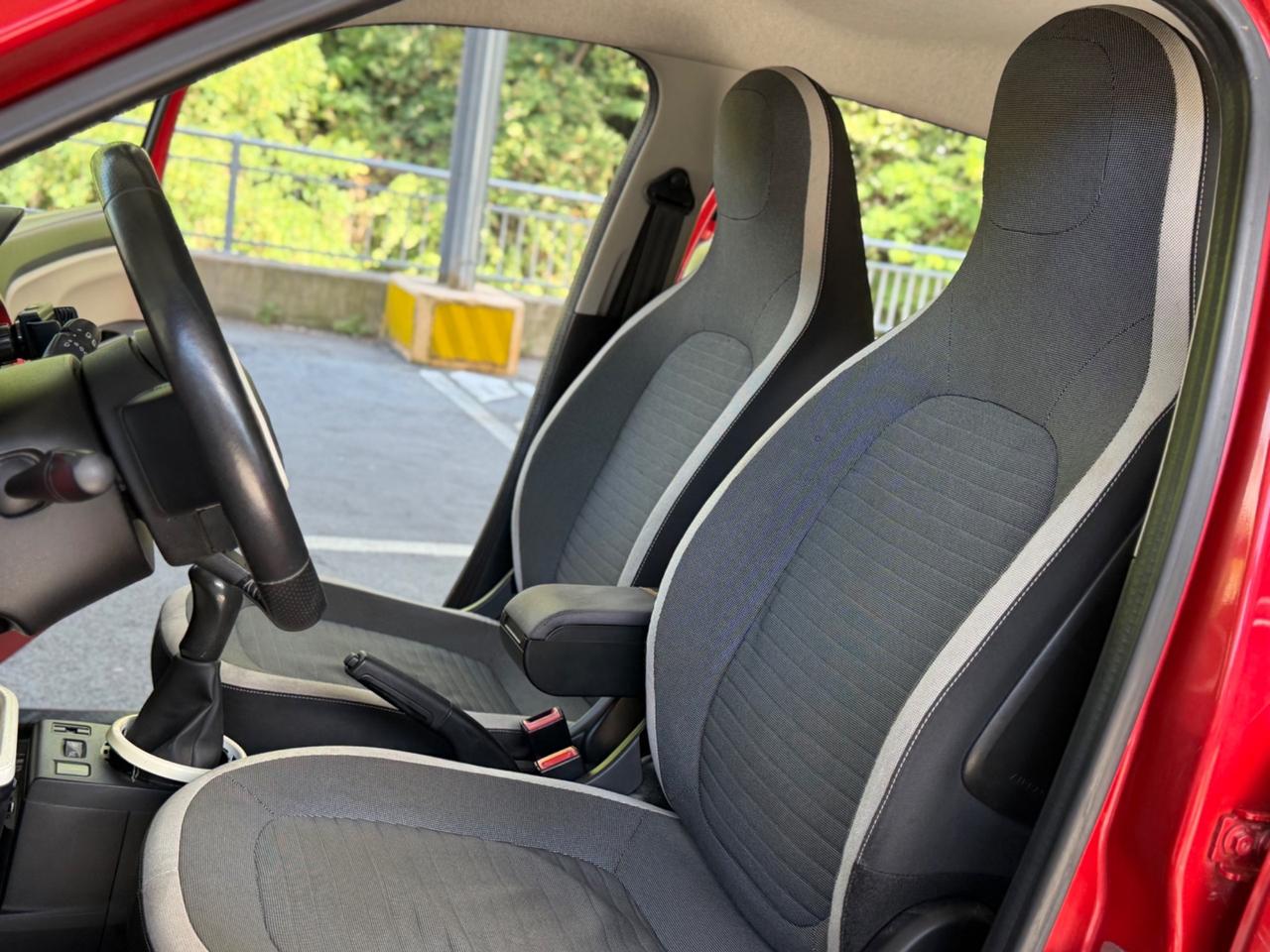 Renault Twingo 1.0 benzina 120.000 km - euro6 2016