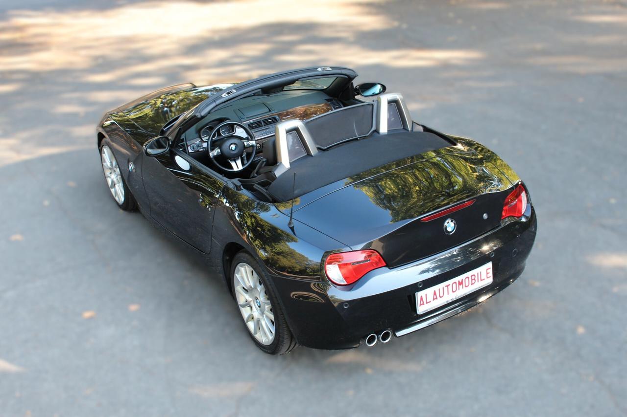 Bmw Z4 3.0si cat Roadster
