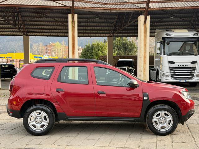 DACIA Duster 1.5 Blue dCi 8V 115 CV 4x2 Essential