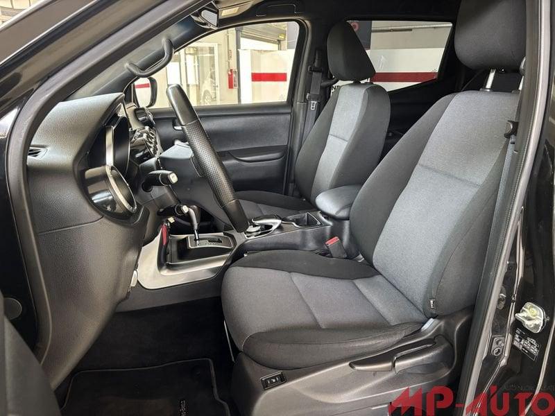 Mercedes-Benz Classe X X 250 d 4Matic AUTOMATICO IVA ESPOSTA