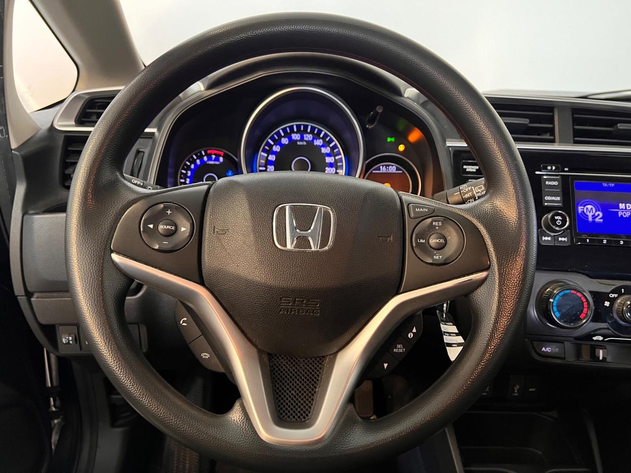 Honda Jazz 1.3 Comfort Connect ADAS