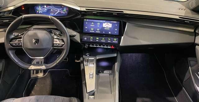 Peugeot 408 1.2 puretech 130cv GT *FULL-OPT*