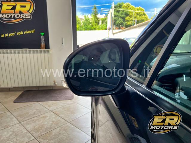 FIAT 500X 2.0 Mjt 140cv AT9 4x4 Cross - Gancio Traino Cert