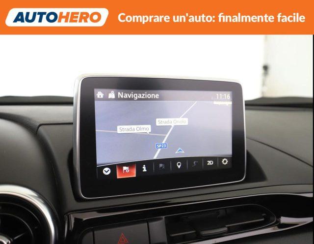 FIAT 124 Spider 1.4 MultiAir Lusso