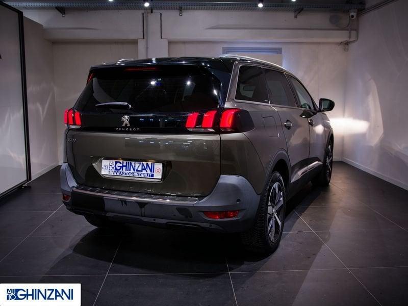Peugeot 5008 5008 PureTech Turbo 130 S&S Crossway - "PREZZO VERO"