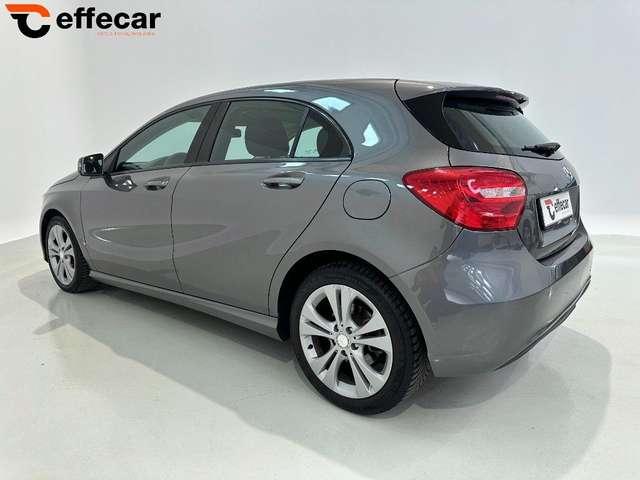 Mercedes-Benz A 180 Executive
