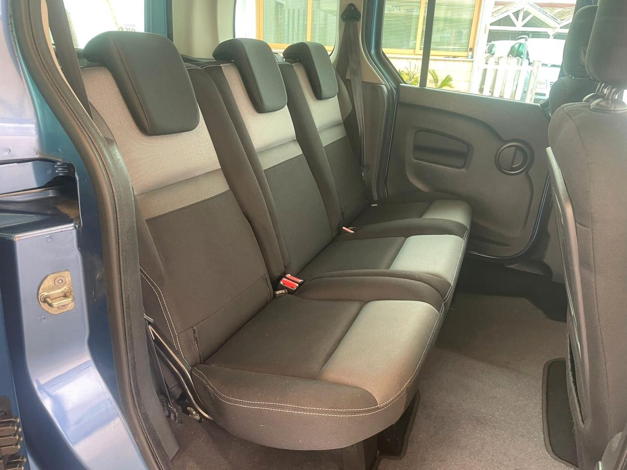 Renault Kangoo 1.5 dCi 110CV 5 porte Stop & Start Limited