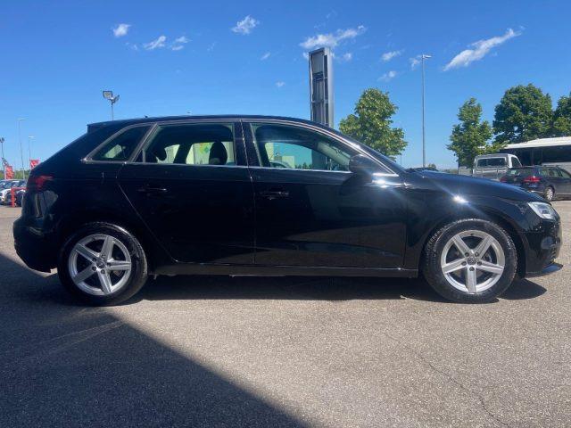 AUDI A3 SPB 30 TDI Admired