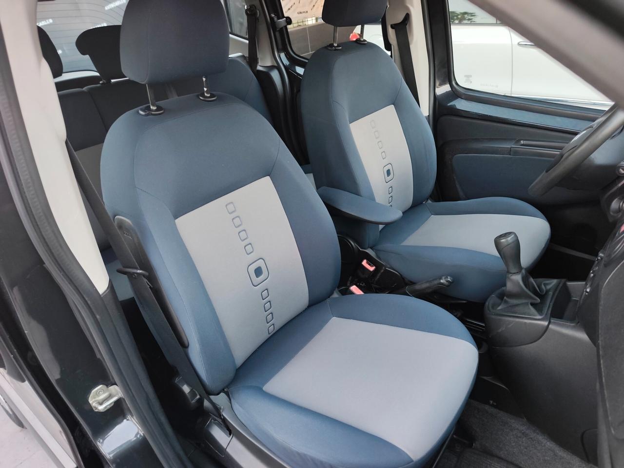 Citroen Nemo 1.3 HDi 75CV XTR Theatre