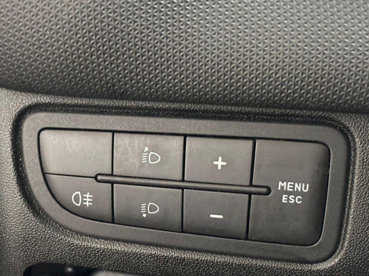 Fiat Punto 1.4 S&S 8V 5 porte Lounge