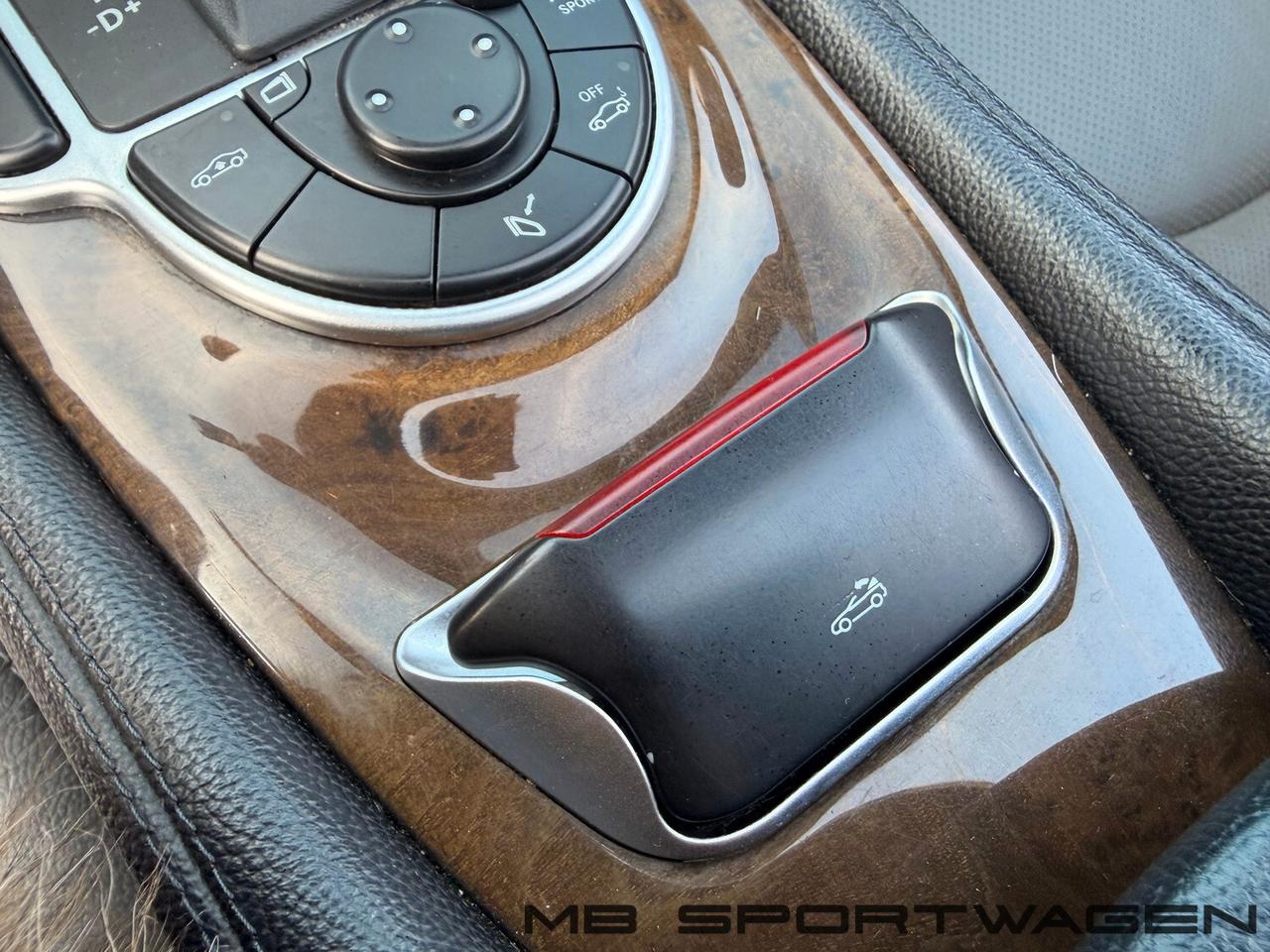 Mercedes-benz SL 500 V8 * PERFETTA GARANZIA