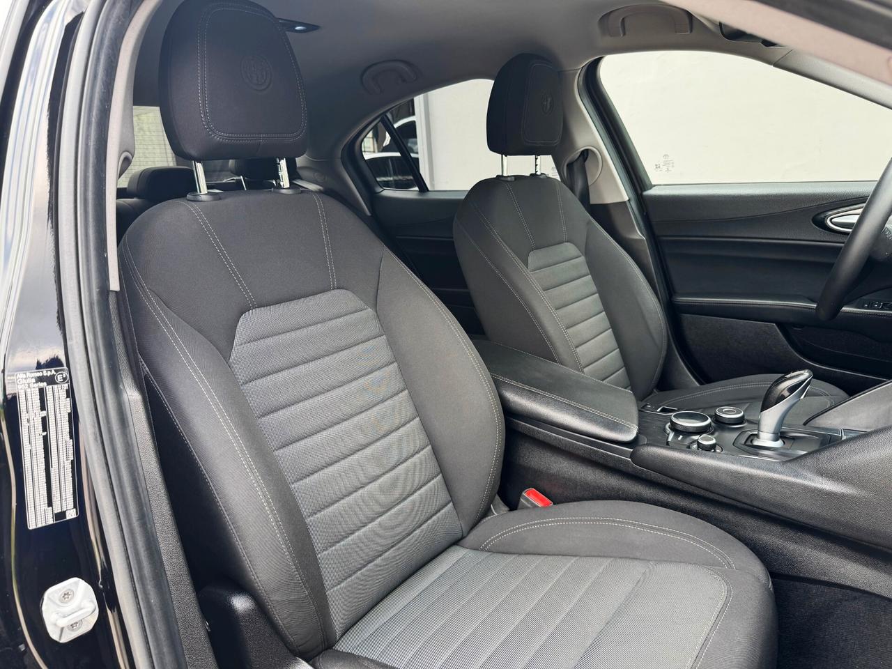 Alfa Romeo Giulia 2.2 Super 160cv AT8 | PREZZO PROMO