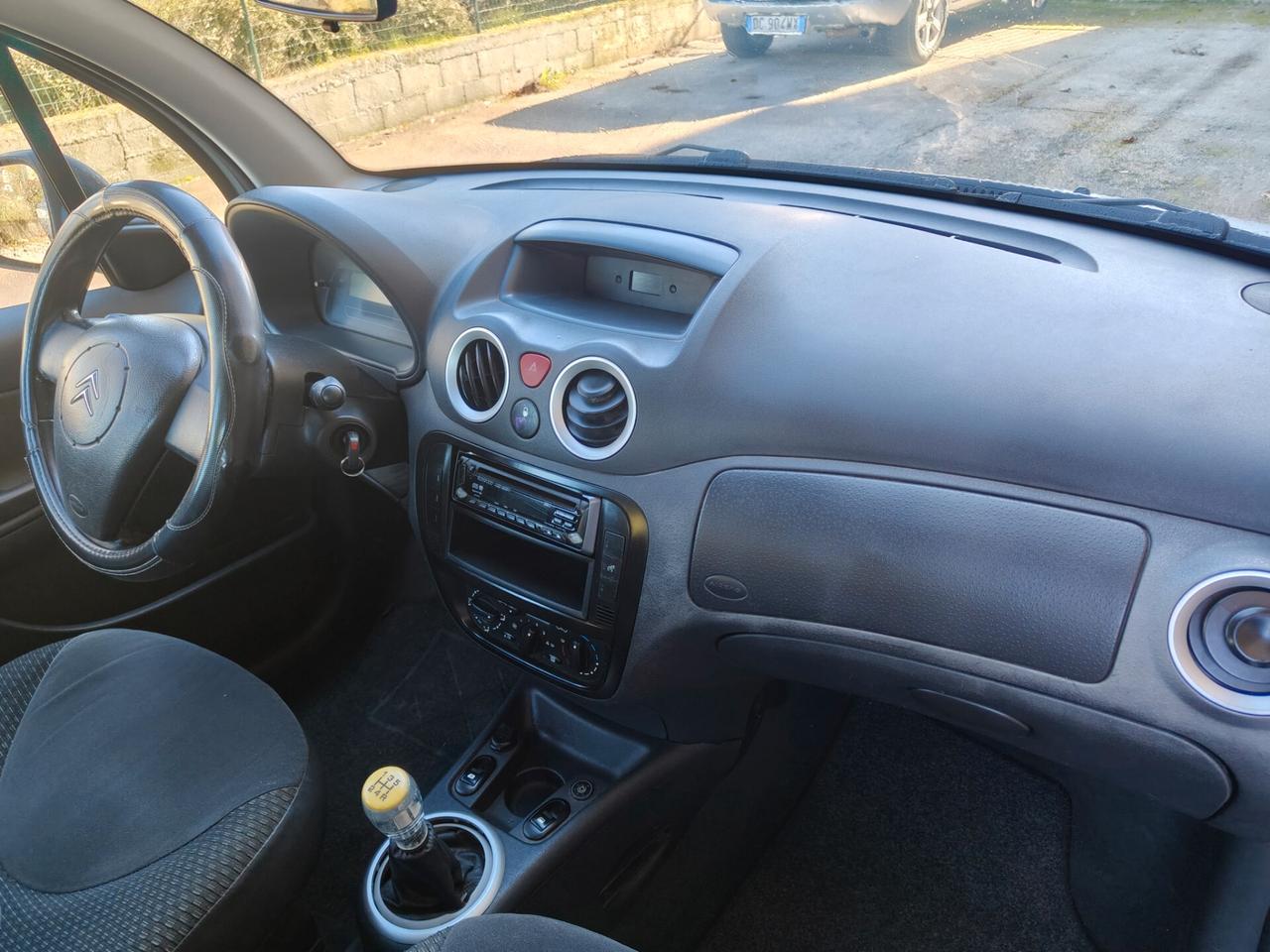 Citroen C3 1.1 Perfect Eco Energy G