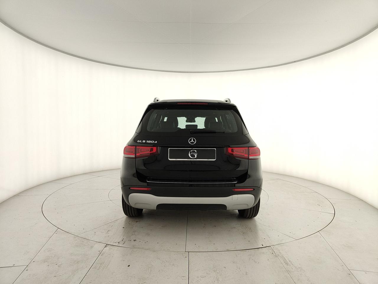 Mercedes-Benz GLB 180 d Sport auto