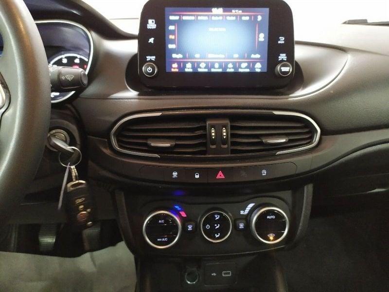 FIAT Tipo 5p 1.3 mjt City Life s&s 95cv