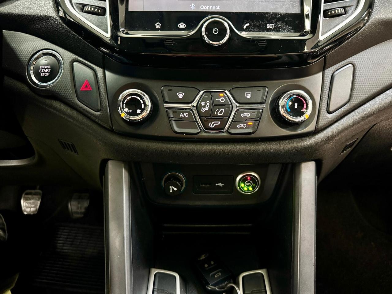 DR6 Sport 1.5 Turbo 150cv Bi-Fuel GPL 2018