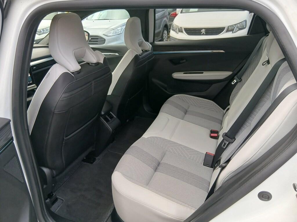 Renault Scenic long range Iconic