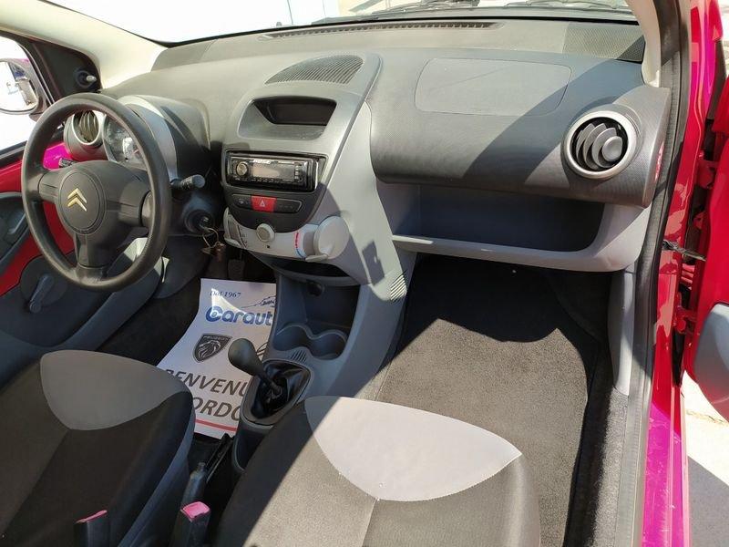 Citroën C1 C1 3p 1.0 AmiC1