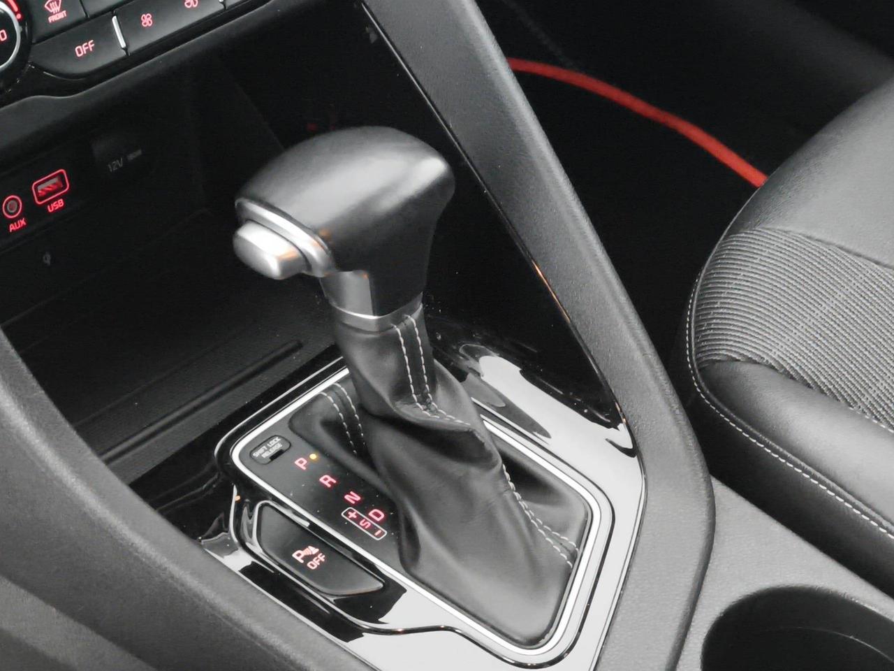 Kia Niro 1.6 gdi hev Style