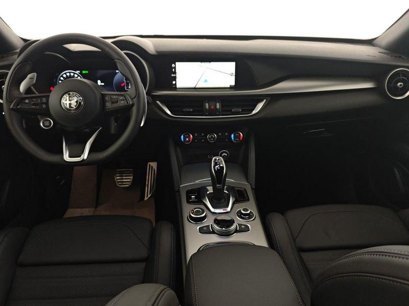 Alfa Romeo Stelvio 2.2 Turbodiesel 210 CV AT8 Q4 Veloce