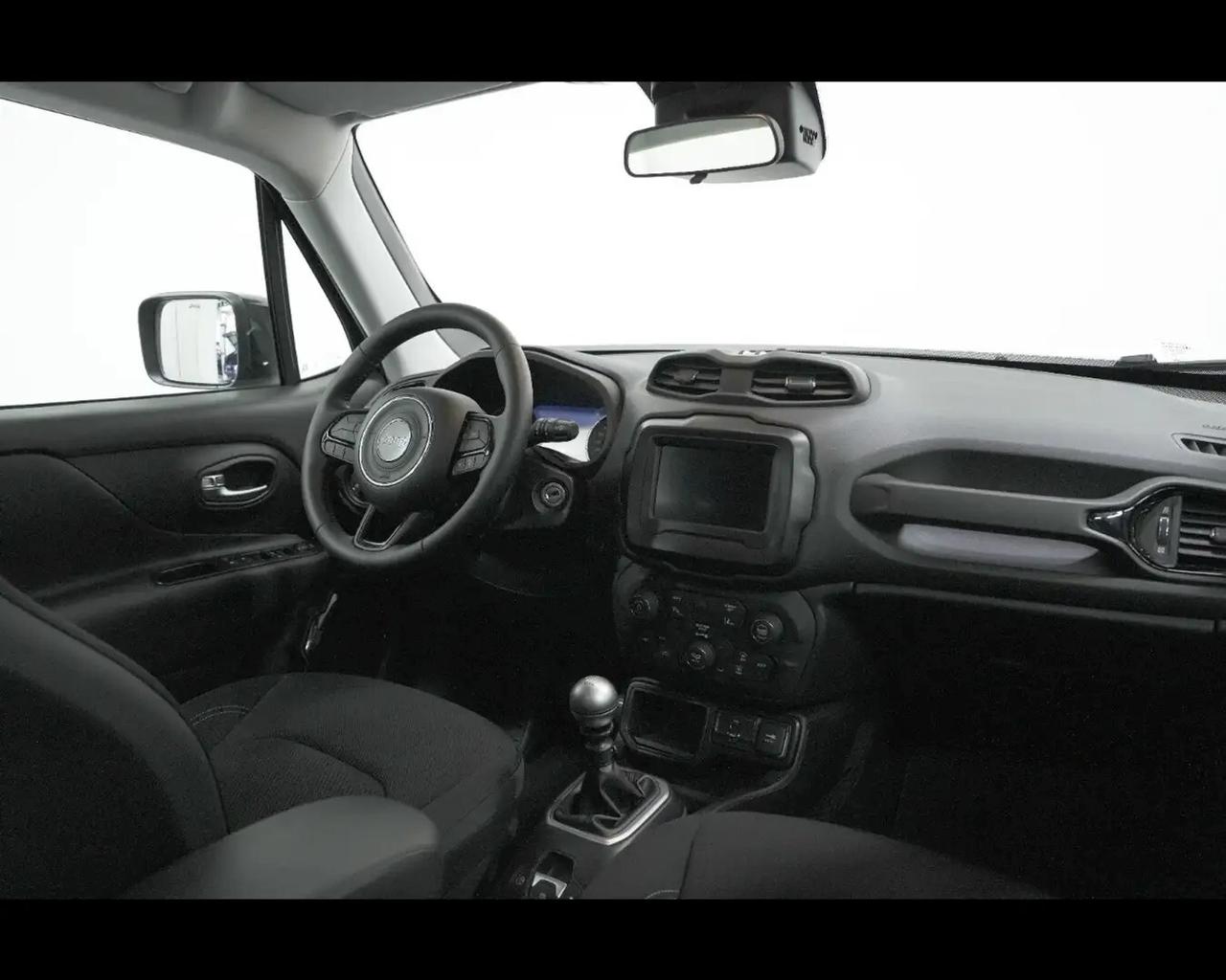 Jeep Renegade - 1.0 t3 Limited