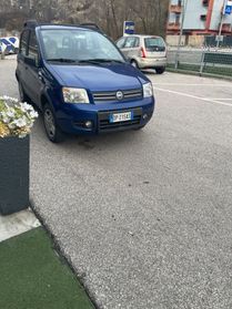 Fiat Panda 1.3 MJT 16V 4x4 Climbing SI NEOPATENTATI