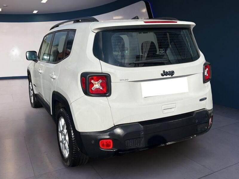 Jeep Renegade 2019 1.0 t3 Longitude fwd