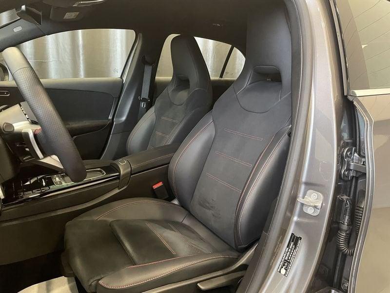 Mercedes-Benz Classe A A 180 Automatic AMG Line Premium