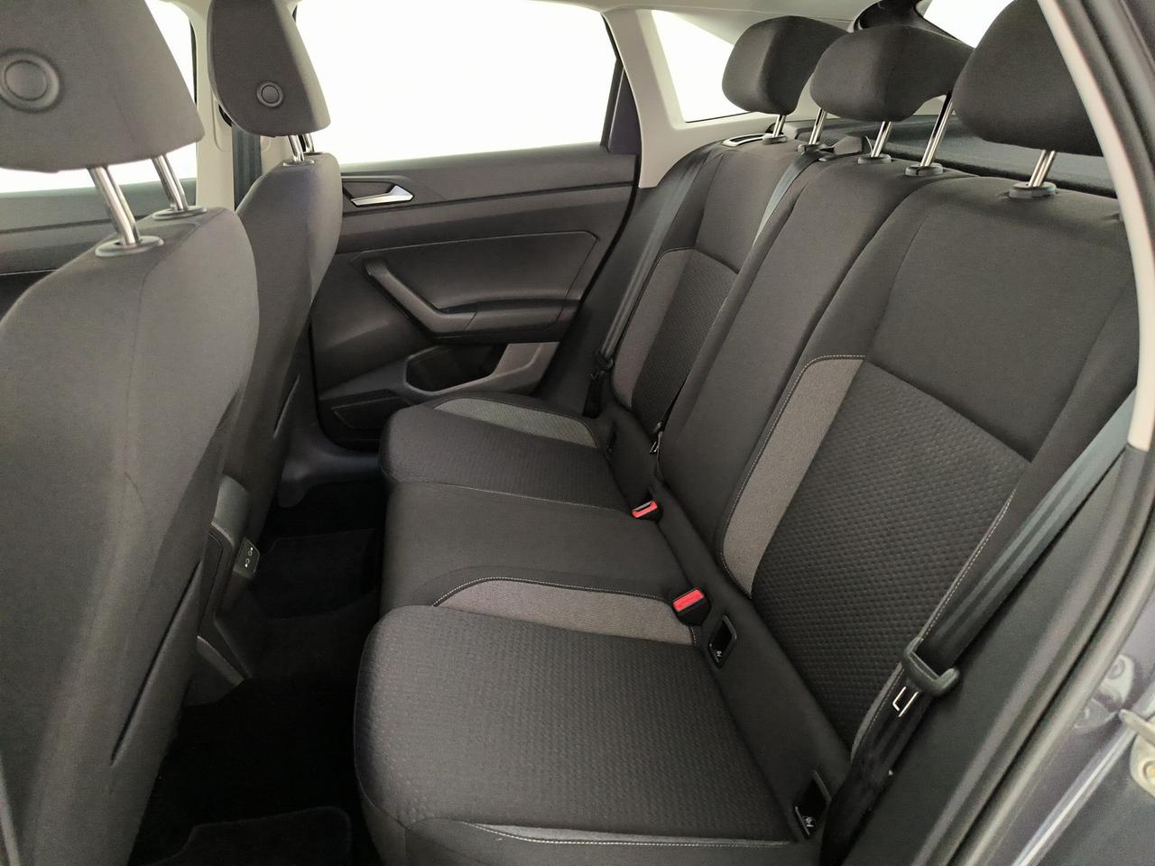 Volkswagen Taigo 1.0 tsi life 110cv