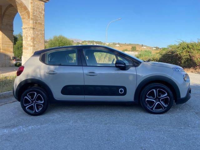 CITROEN C3 PureTech 82 S&S Shine