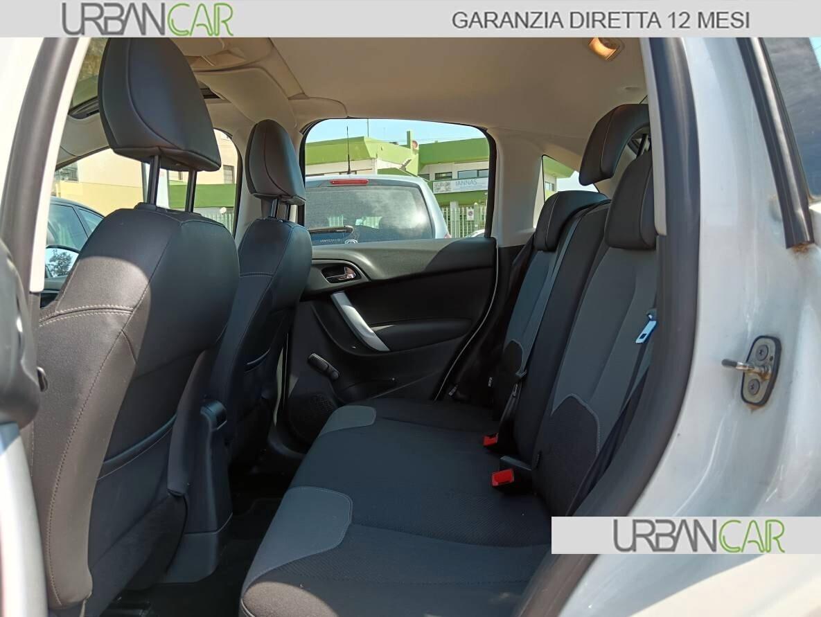 CITROEN C3 1.1 Cv 60 Full / Tettuccio Panoramico - GARANZIA