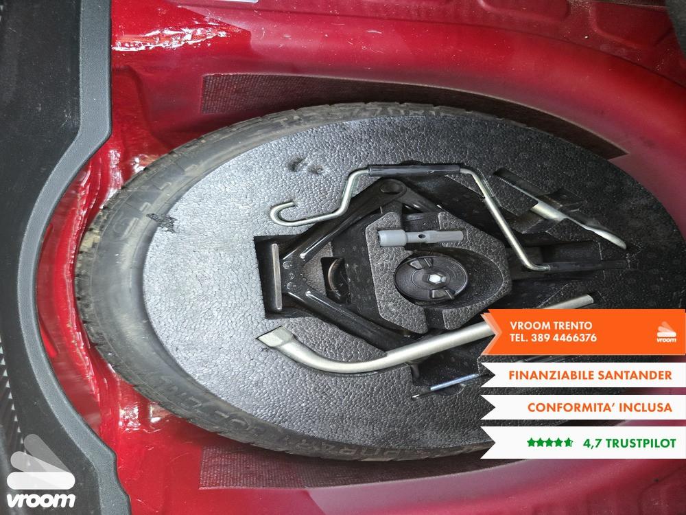 ALFA ROMEO MiTo MiTo 1.3 JTDm 85 CV S&S Progres...