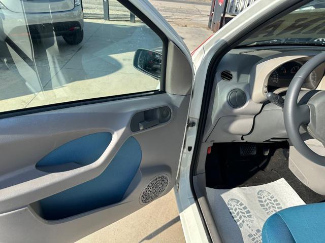 FIAT Panda 1.2 CAMBIO AUTOMATICO