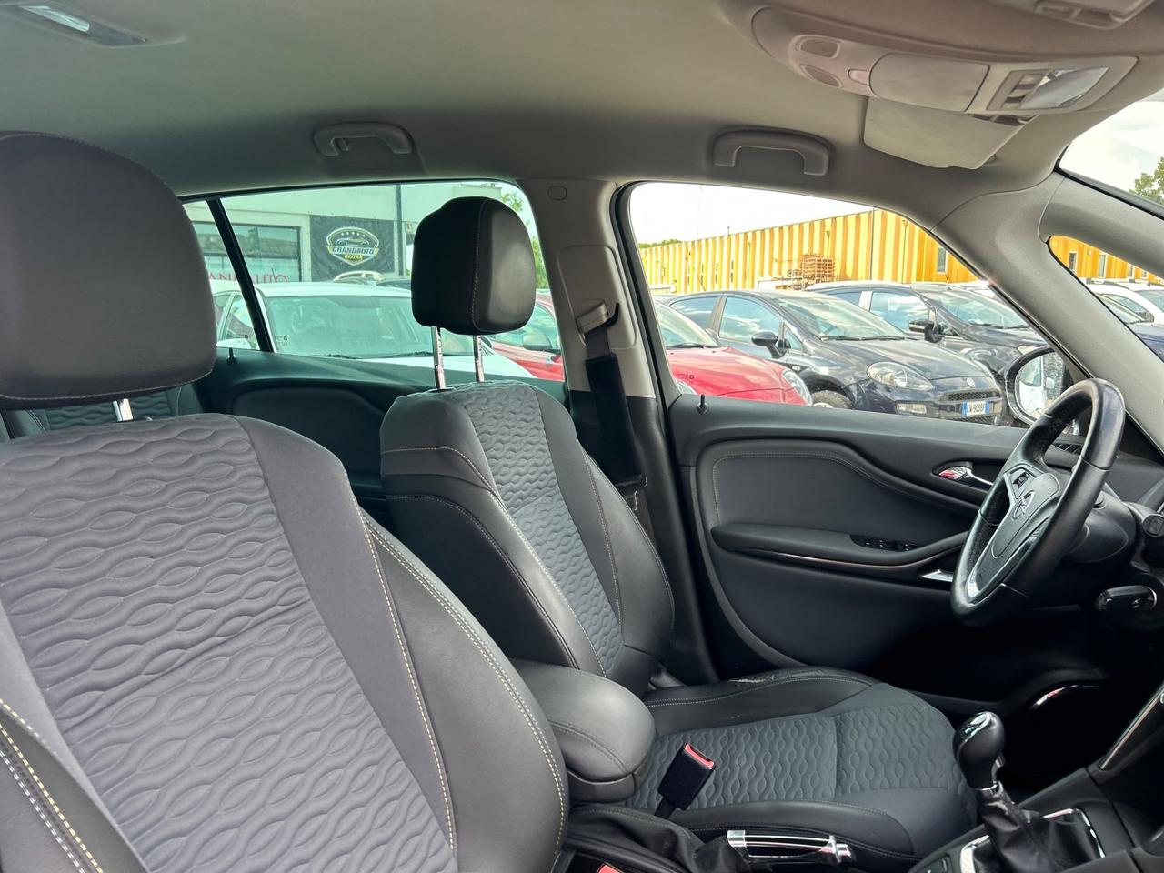 Opel Zafira Tourer 1.6 Turbo EcoM 150CV Cosmo
