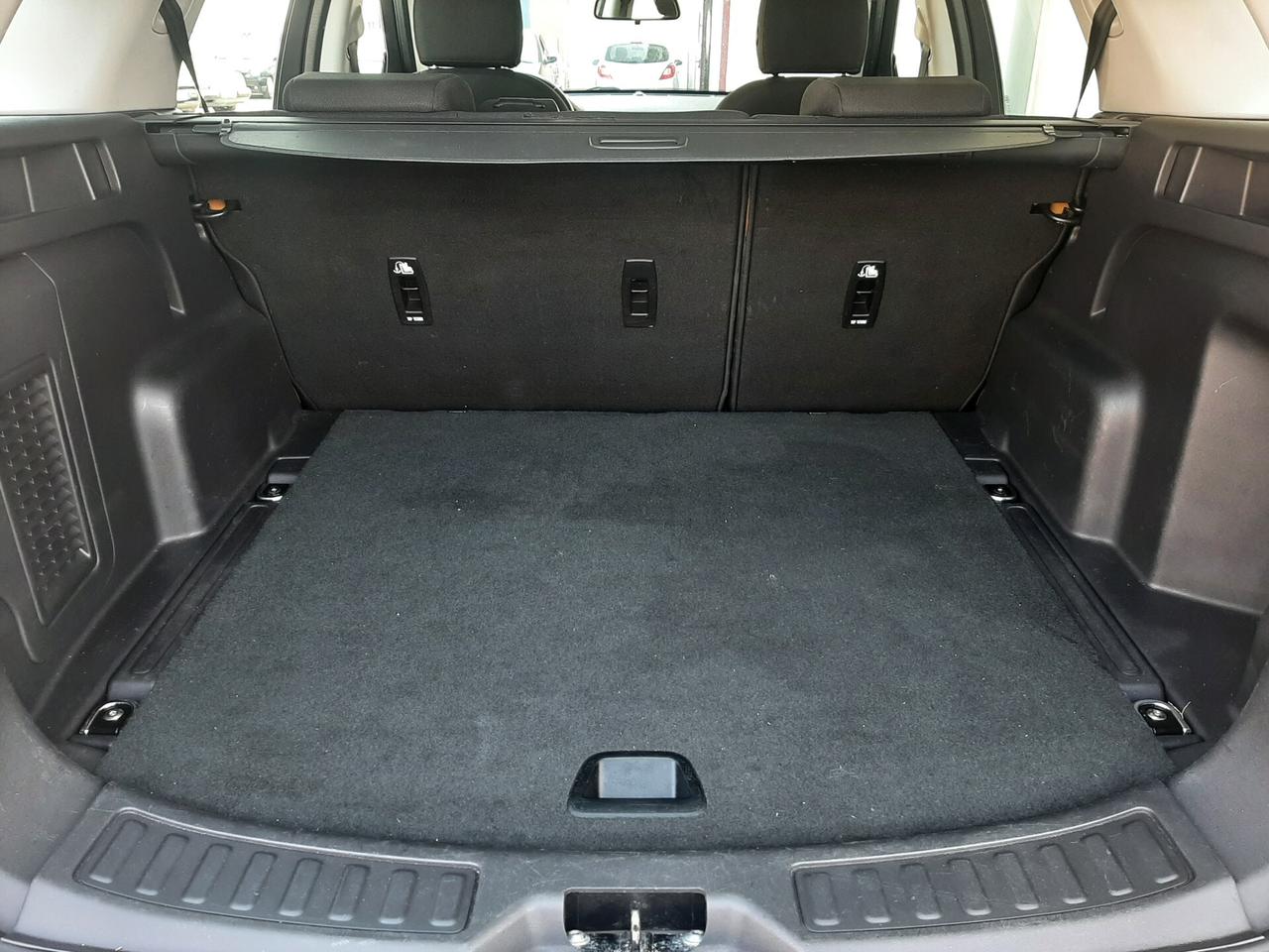 Land Rover Discovery Sport 2.0 TD4 150 CV SE