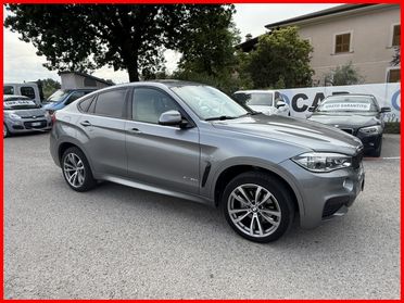 BMW X6 30D X-DRIVE M SPORT FULL OPTIONAL
