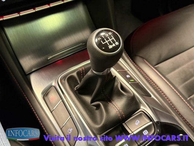 MG HS 1.5T-GDI Luxury 162 cv - PROMO