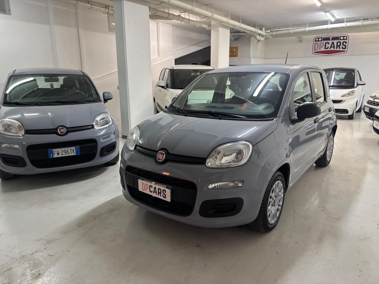 Fiat Panda 1.2 EasyPower Sport