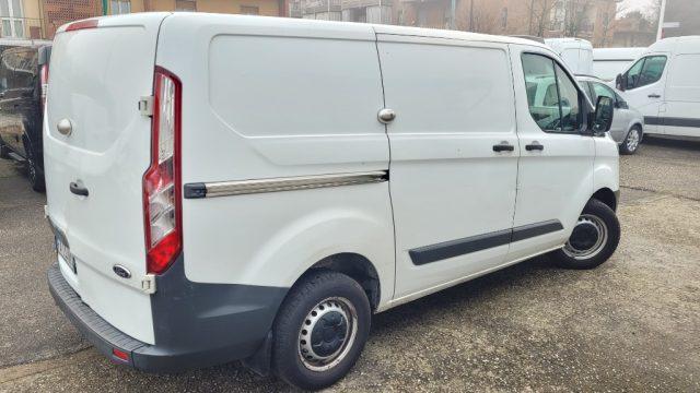 FORD Transit Custom 250 2.2 TDCi PC Furgone Entry