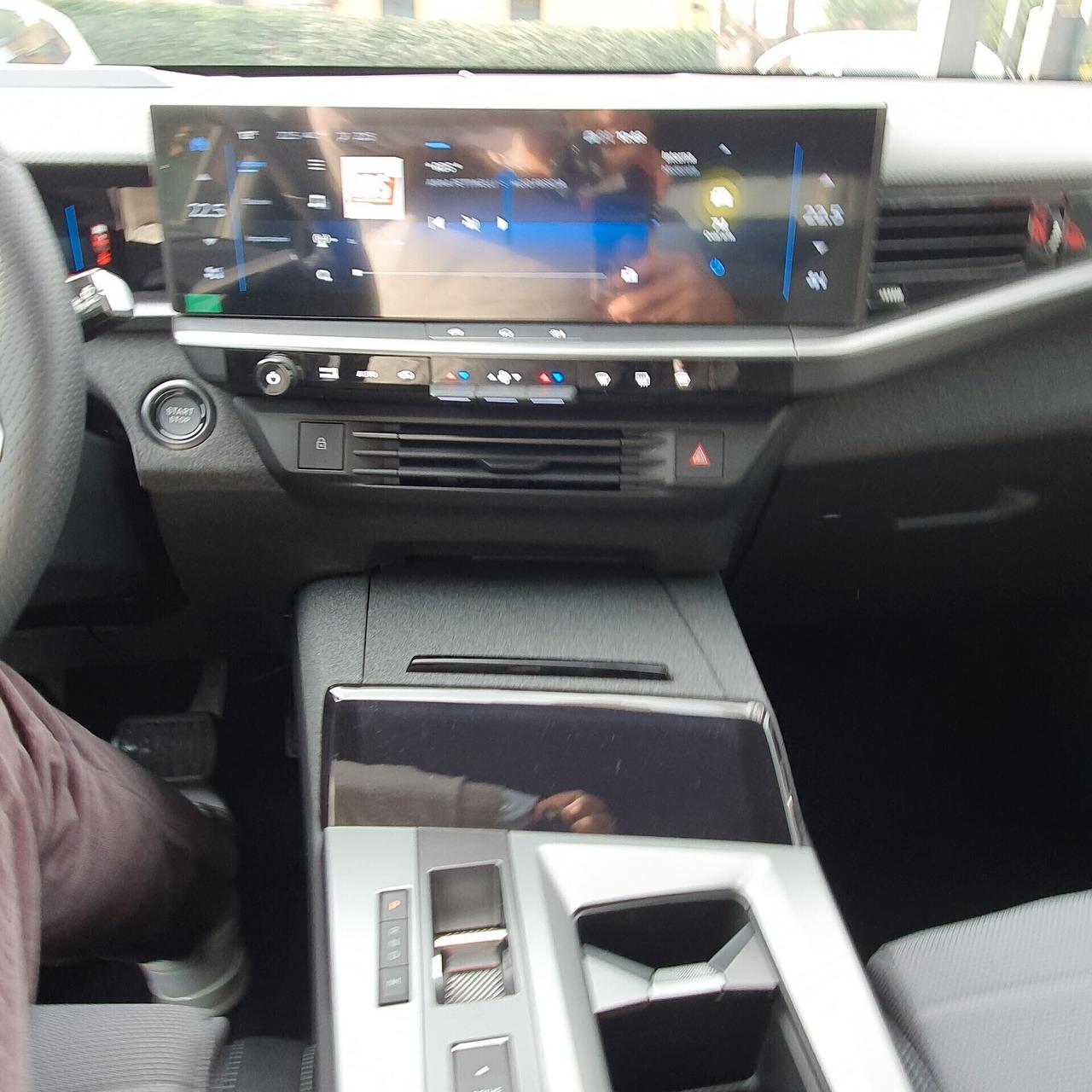 Opel Grandland Hybrid 145 CV DCT6 GS KM ZERO