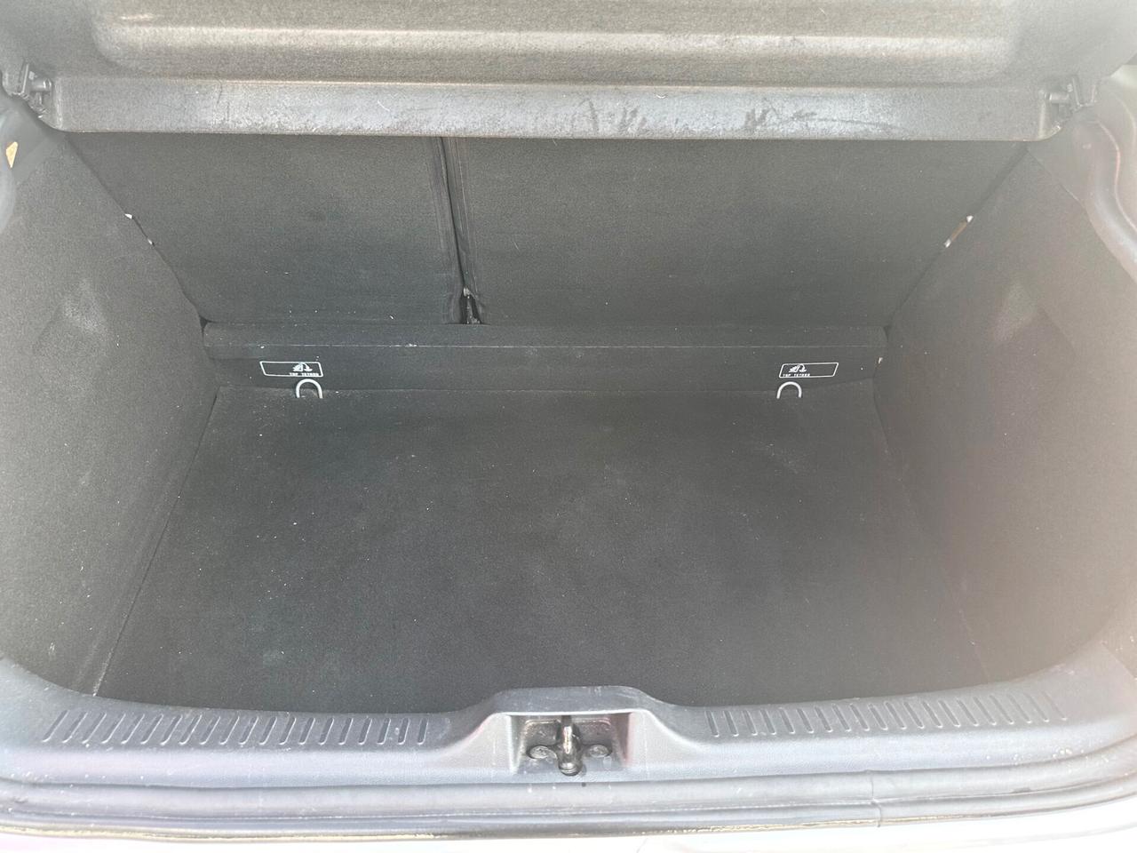 Renault Clio dCi 8V 90 CV 5 porte