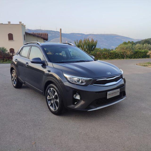 KIA Stonic 1.6 CRDi 110 CV Energy