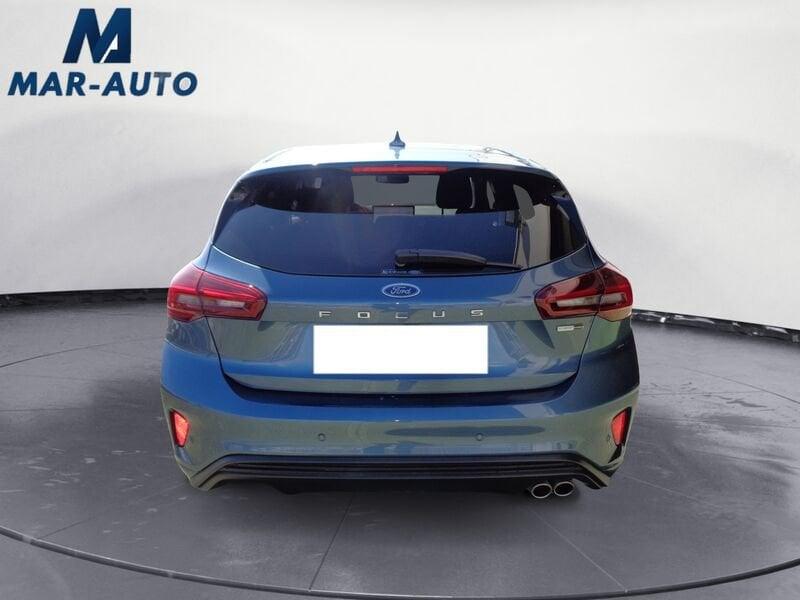Ford Focus Focus 1.0t ecoboost h ST-Line 125cv