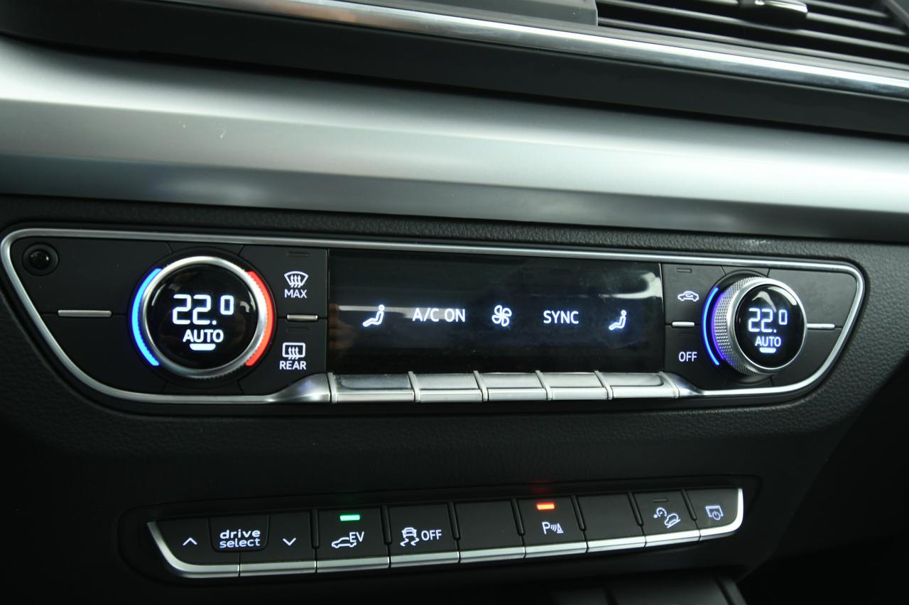 AUDI Q5 55 2.0 tfsi e S-line quattro 367cv s-tronic TETTO PANO APR.+PELLE