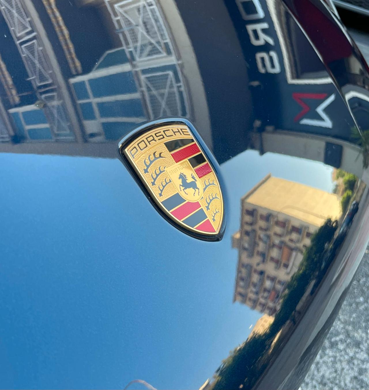Porsche Macan 2.0 265CV TETTO 2022