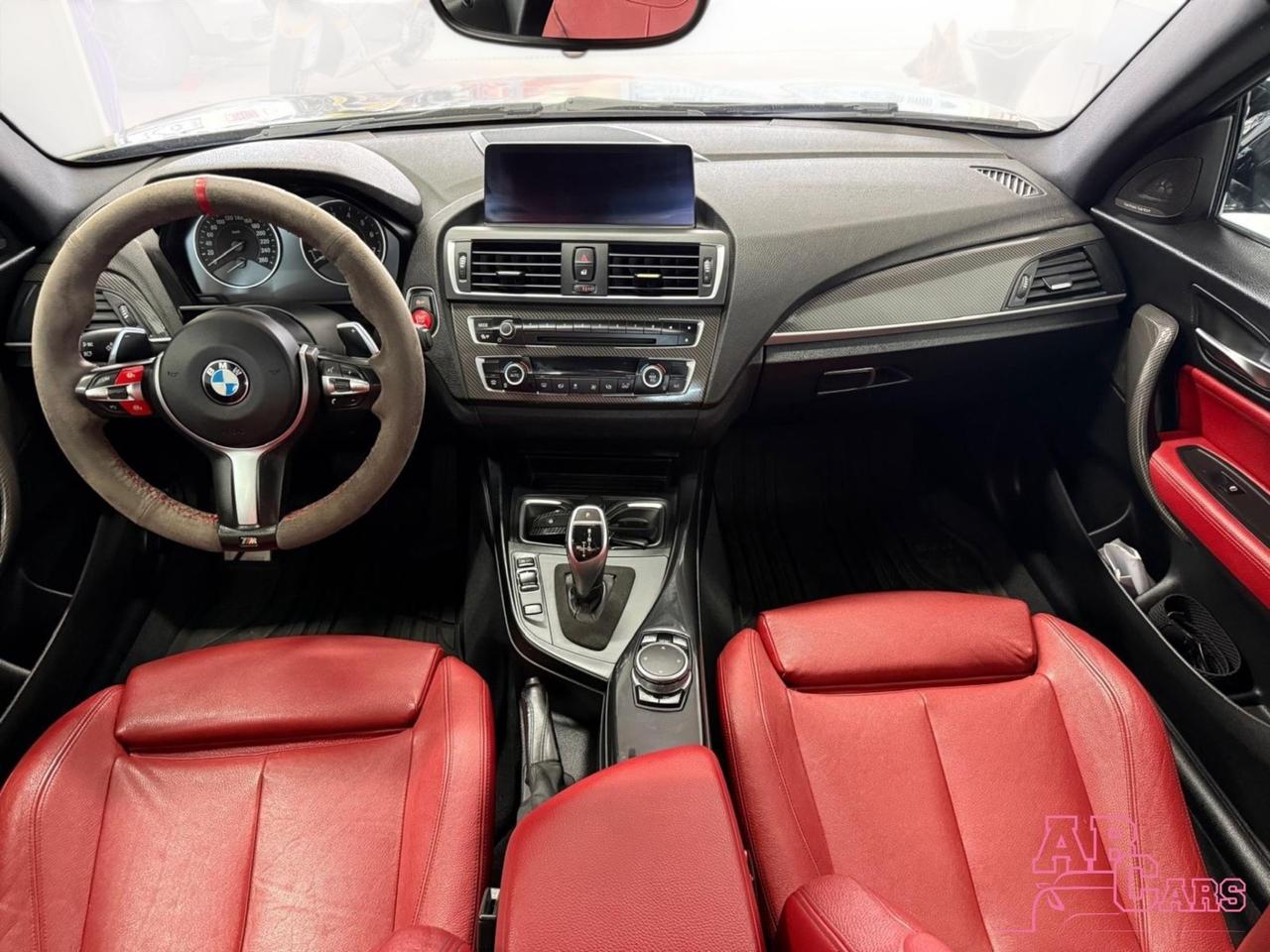 BMW M 235i Coupé